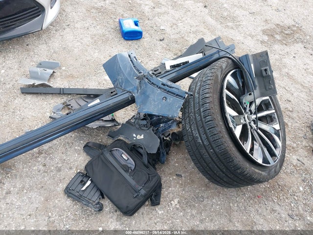 Aukcja sprzedaży 2025 Volvo Xc90 B5 Ultra 7-seater, vin: YV4M12PG7S1379697, numer aukcji: 46096217