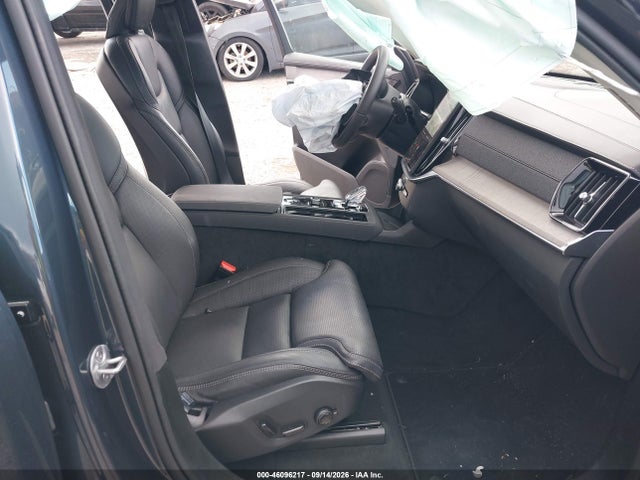 Aukcja sprzedaży 2025 Volvo Xc90 B5 Ultra 7-seater, vin: YV4M12PG7S1379697, numer aukcji: 46096217