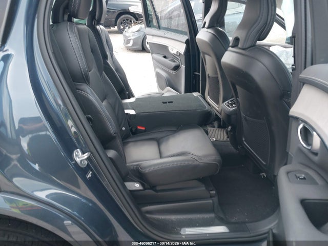 Aukcja sprzedaży 2025 Volvo Xc90 B5 Ultra 7-seater, vin: YV4M12PG7S1379697, numer aukcji: 46096217