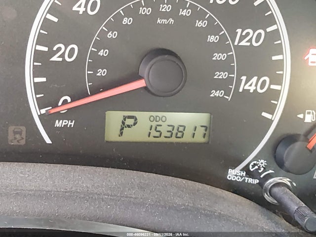 46096221 :رقم المزاد ، 2T1BU4EE3DC935081 vin ، 2013 Toyota Corolla Le مزاد بيع