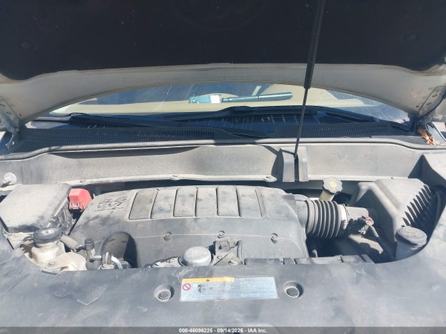46096225 :رقم المزاد ، 5GAKVCKD7FJ206416 vin ، 2015 Buick Enclave Premium مزاد بيع