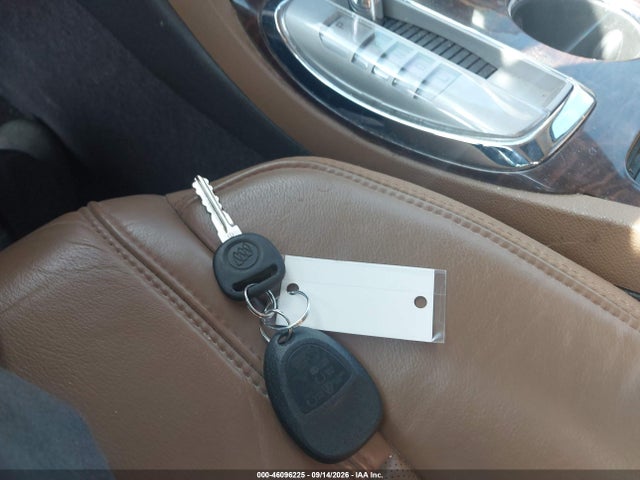 46096225 :رقم المزاد ، 5GAKVCKD7FJ206416 vin ، 2015 Buick Enclave Premium مزاد بيع
