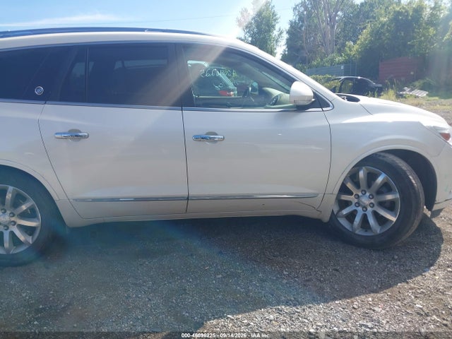 46096225 :رقم المزاد ، 5GAKVCKD7FJ206416 vin ، 2015 Buick Enclave Premium مزاد بيع