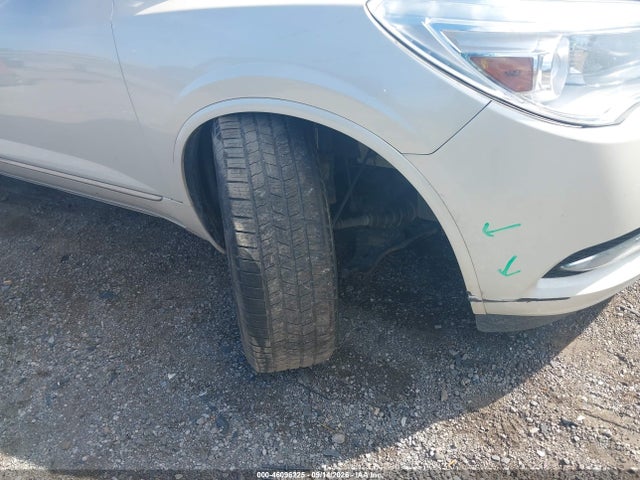 46096225 :رقم المزاد ، 5GAKVCKD7FJ206416 vin ، 2015 Buick Enclave Premium مزاد بيع