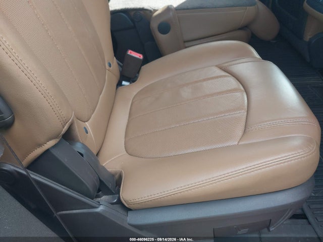 46096225 :رقم المزاد ، 5GAKVCKD7FJ206416 vin ، 2015 Buick Enclave Premium مزاد بيع