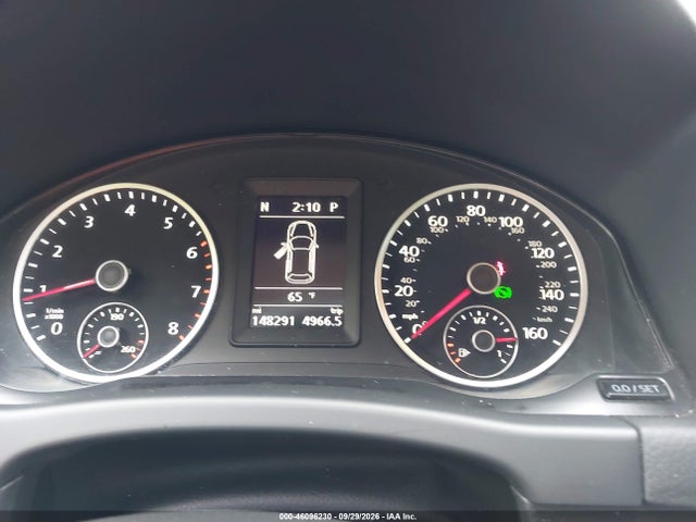 Продаж на аукціоні авто 2017 Volkswagen Tiguan 2.0t Wolfsburg Edition, vin: WVGSV7AX4HW501668, номер лоту: 46096230