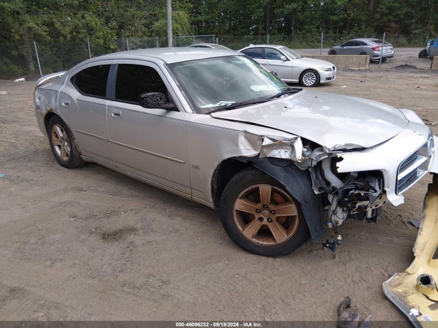 Auction sale of the 2010 Dodge Charger Sxt, vin: 2B3CA3CV1AH125462, lot number: 46096232