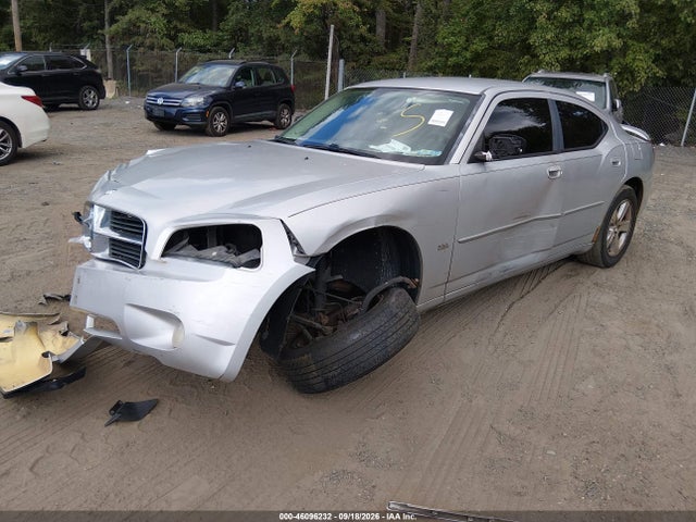 Aukcja sprzedaży 2010 Dodge Charger Sxt, vin: 2B3CA3CV1AH125462, numer aukcji: 46096232