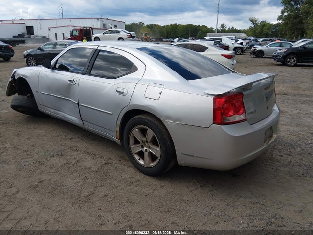 Aukcja sprzedaży 2010 Dodge Charger Sxt, vin: 2B3CA3CV1AH125462, numer aukcji: 46096232