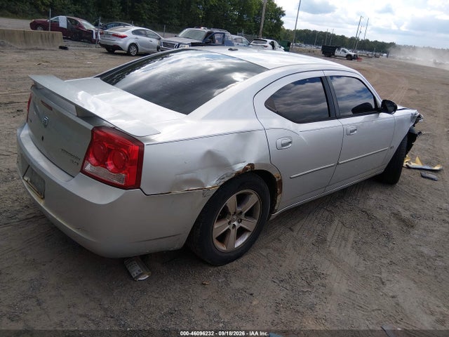 Aukcja sprzedaży 2010 Dodge Charger Sxt, vin: 2B3CA3CV1AH125462, numer aukcji: 46096232