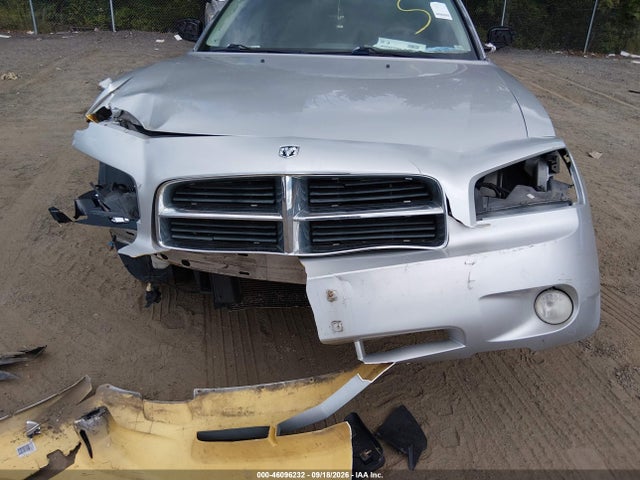 Aukcja sprzedaży 2010 Dodge Charger Sxt, vin: 2B3CA3CV1AH125462, numer aukcji: 46096232