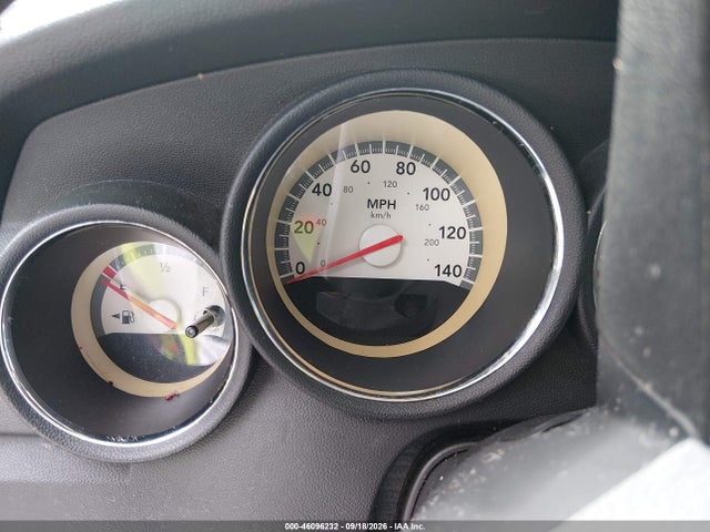 Aukcja sprzedaży 2010 Dodge Charger Sxt, vin: 2B3CA3CV1AH125462, numer aukcji: 46096232