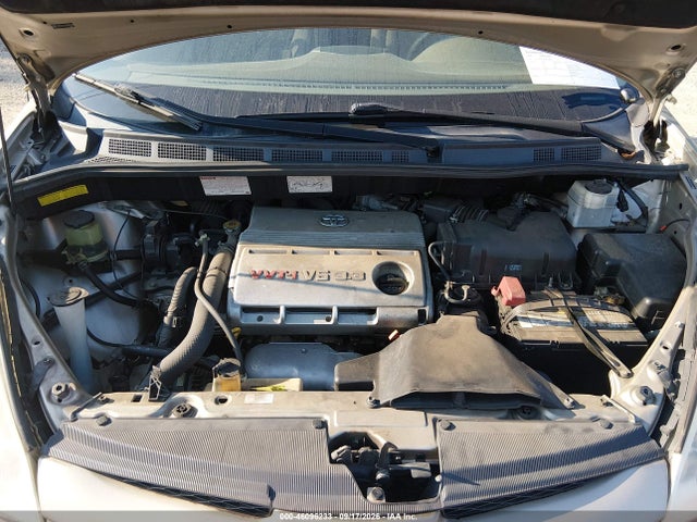 Aukcja sprzedaży 2006 Toyota Sienna Le, vin: 5TDZA23C16S462448, numer aukcji: 46096233