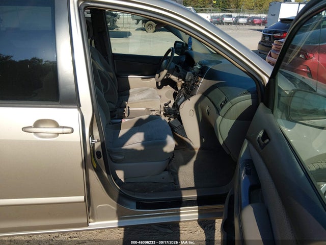 Aukcja sprzedaży 2006 Toyota Sienna Le, vin: 5TDZA23C16S462448, numer aukcji: 46096233