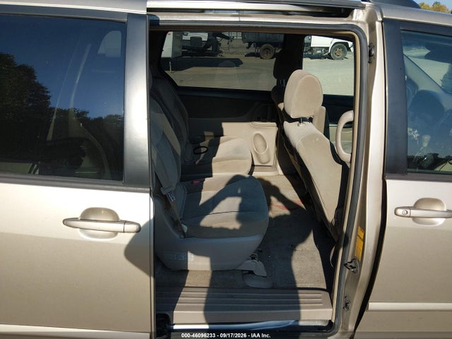Aukcja sprzedaży 2006 Toyota Sienna Le, vin: 5TDZA23C16S462448, numer aukcji: 46096233