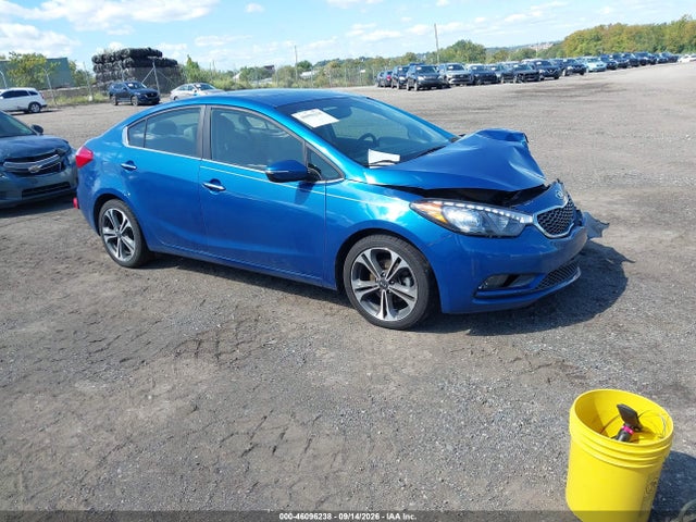 2015 KNAFZ4A81F5300201 main image