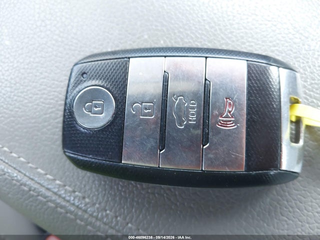 KIA FORTE EX 2015 KNAFZ4A81F5300201 Image 11