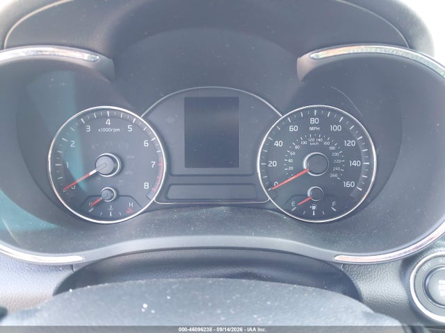 KIA FORTE EX 2015 KNAFZ4A81F5300201 Image 15