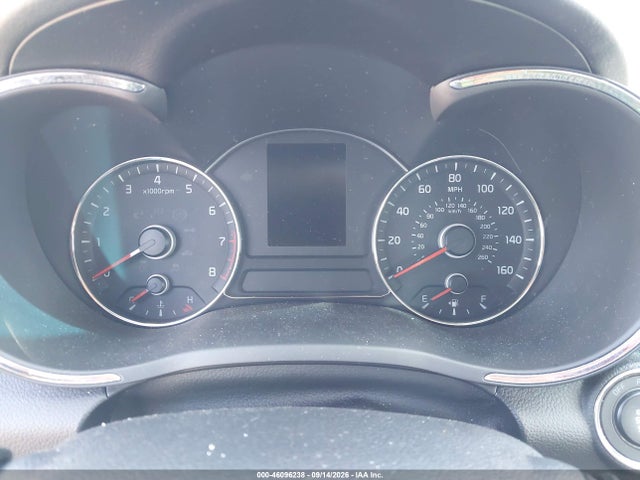 KIA FORTE EX 2015 KNAFZ4A81F5300201 Image 7