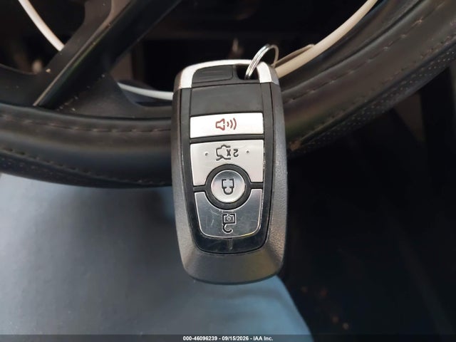 Ford Fusion Hybrid Se 2018 3FA6P0LU3JR210300 Image 11