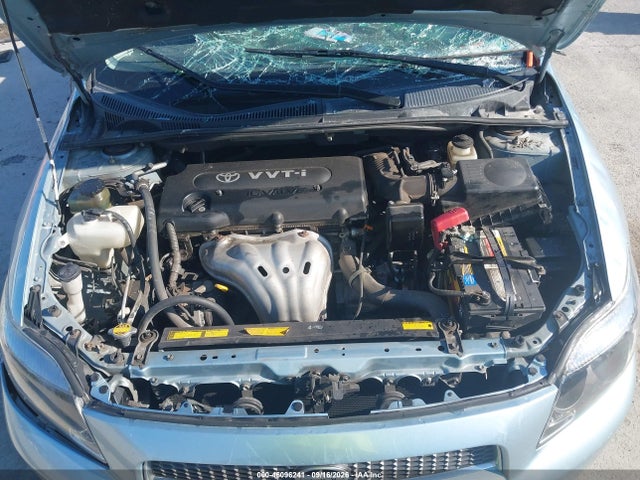 46096241 :رقم المزاد ، JTKDE167570145468 vin ، 2007 Scion Tc مزاد بيع