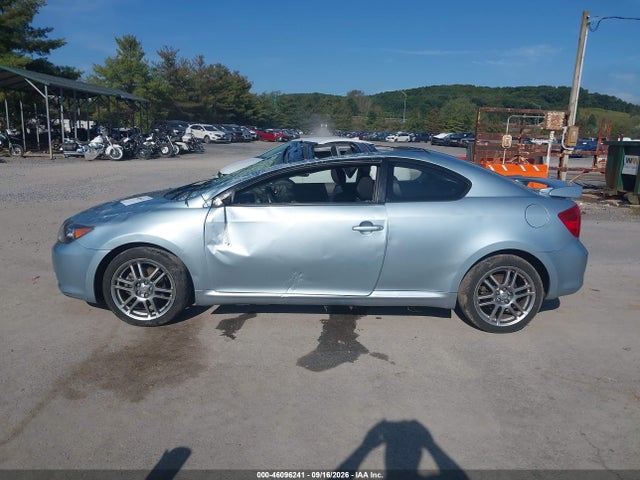 46096241 :رقم المزاد ، JTKDE167570145468 vin ، 2007 Scion Tc مزاد بيع