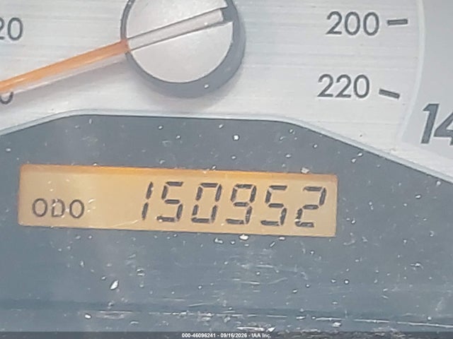 46096241 :رقم المزاد ، JTKDE167570145468 vin ، 2007 Scion Tc مزاد بيع