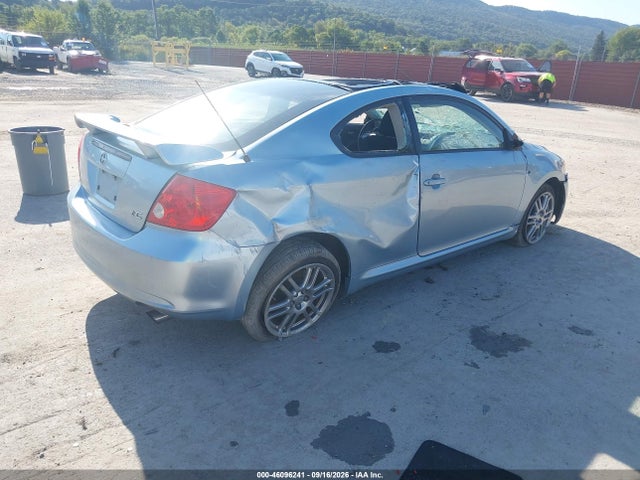 46096241 :رقم المزاد ، JTKDE167570145468 vin ، 2007 Scion Tc مزاد بيع