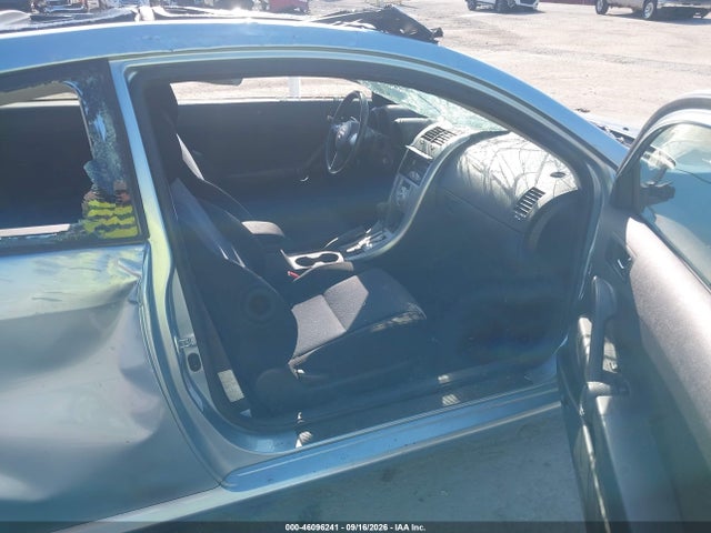 46096241 :رقم المزاد ، JTKDE167570145468 vin ، 2007 Scion Tc مزاد بيع