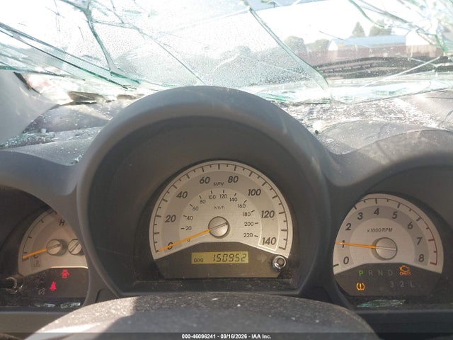 46096241 :رقم المزاد ، JTKDE167570145468 vin ، 2007 Scion Tc مزاد بيع