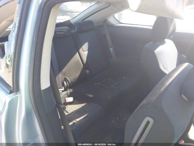 46096241 :رقم المزاد ، JTKDE167570145468 vin ، 2007 Scion Tc مزاد بيع