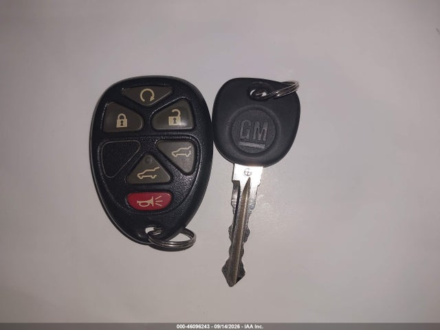 46096243 :رقم المزاد ، 1GNSKKE71ER163335 vin ، 2014 Chevrolet Suburban Ltz مزاد بيع
