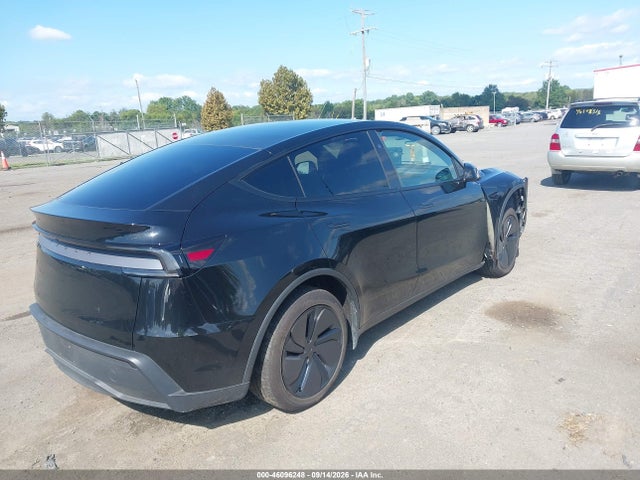 7SAYGDED4TF622630 Tesla Model Y Premium Rear-wheel Drive/rear-wheel Drive