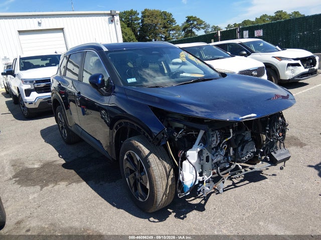 Aukcja sprzedaży 2025 Nissan Rogue Sv Intelligent Awd, vin: JN8BT3BB8SW422117, numer aukcji: 46096249