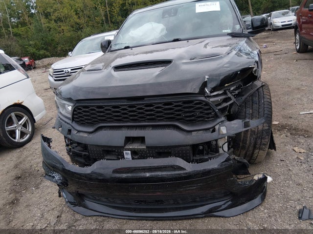 Продаж на аукціоні авто 2023 Dodge Durango Srt Hellcat Premium Awd, vin: 1C4SDJH90PC584866, номер лоту: 46096252