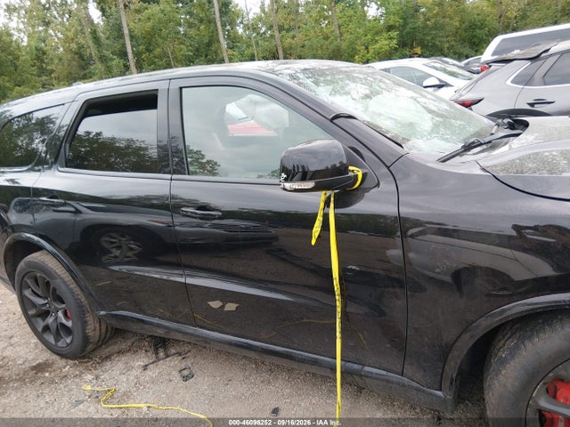 Продаж на аукціоні авто 2023 Dodge Durango Srt Hellcat Premium Awd, vin: 1C4SDJH90PC584866, номер лоту: 46096252