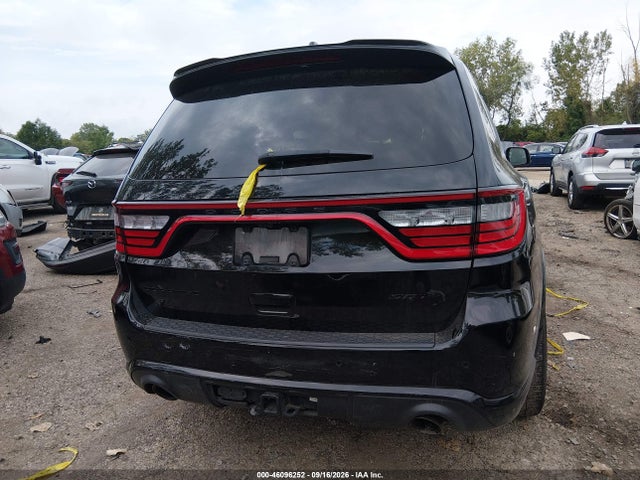 Продаж на аукціоні авто 2023 Dodge Durango Srt Hellcat Premium Awd, vin: 1C4SDJH90PC584866, номер лоту: 46096252