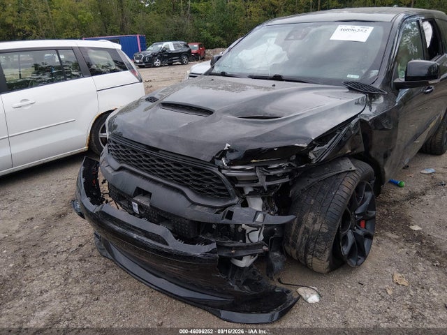 Продаж на аукціоні авто 2023 Dodge Durango Srt Hellcat Premium Awd, vin: 1C4SDJH90PC584866, номер лоту: 46096252