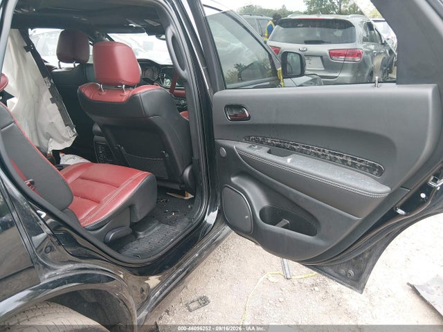 Продаж на аукціоні авто 2023 Dodge Durango Srt Hellcat Premium Awd, vin: 1C4SDJH90PC584866, номер лоту: 46096252