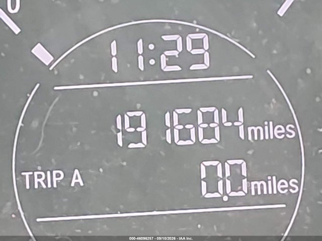 46096257 :رقم المزاد ، 3CZRU5H39JM711146 vin ، 2018 Honda Hr-v Lx مزاد بيع