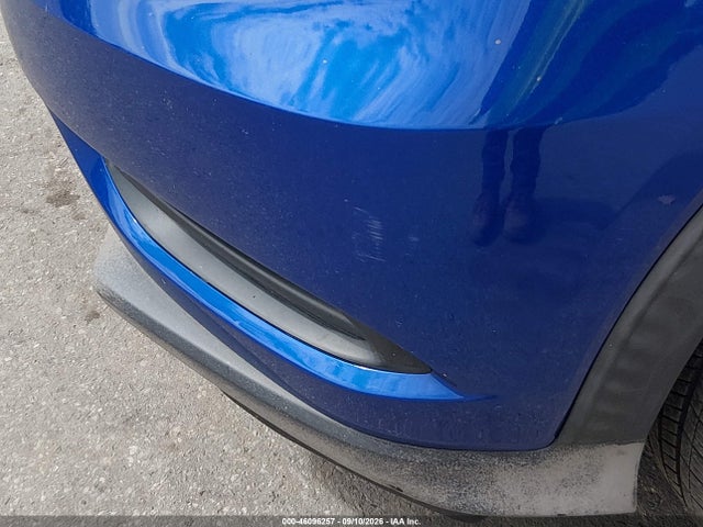 46096257 :رقم المزاد ، 3CZRU5H39JM711146 vin ، 2018 Honda Hr-v Lx مزاد بيع