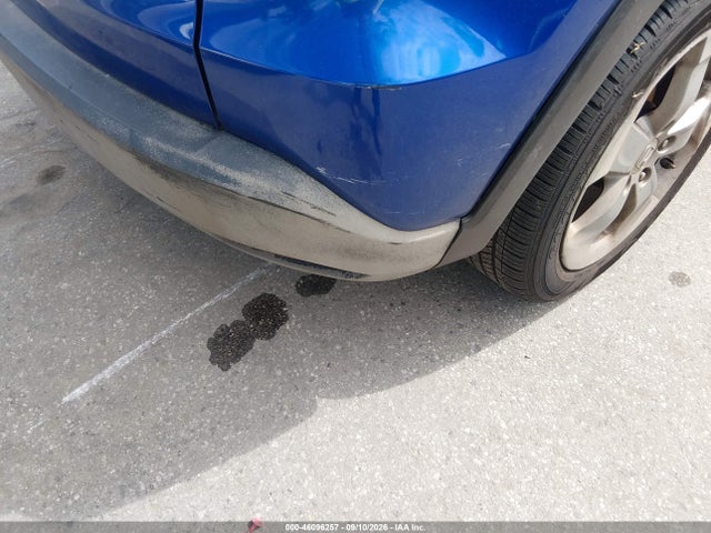 46096257 :رقم المزاد ، 3CZRU5H39JM711146 vin ، 2018 Honda Hr-v Lx مزاد بيع