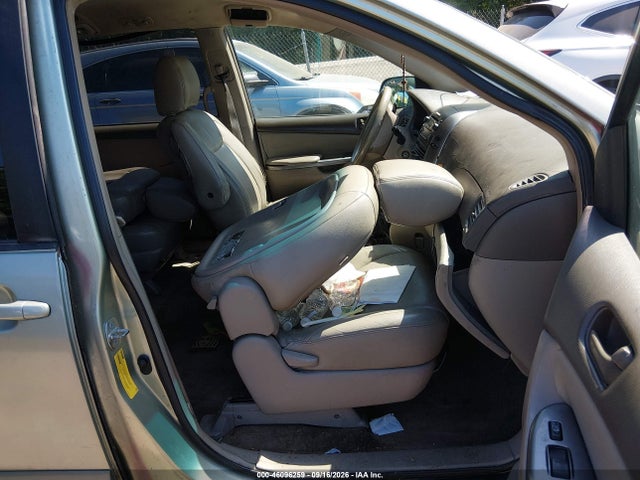 46096259 :رقم المزاد ، 5TDZK23C99S266310 vin ، 2009 Toyota Sienna Le مزاد بيع