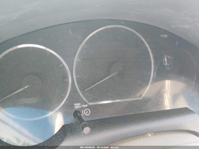 46096259 :رقم المزاد ، 5TDZK23C99S266310 vin ، 2009 Toyota Sienna Le مزاد بيع