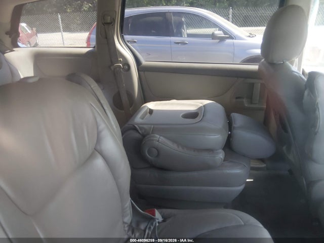 46096259 :رقم المزاد ، 5TDZK23C99S266310 vin ، 2009 Toyota Sienna Le مزاد بيع