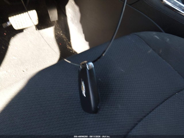 2017 Chevrolet Cruze Lt Auto მანქანა იყიდება აუქციონზე, vin: 1G1BE5SM2H7236023, აუქციონის ნომერი: 46096260