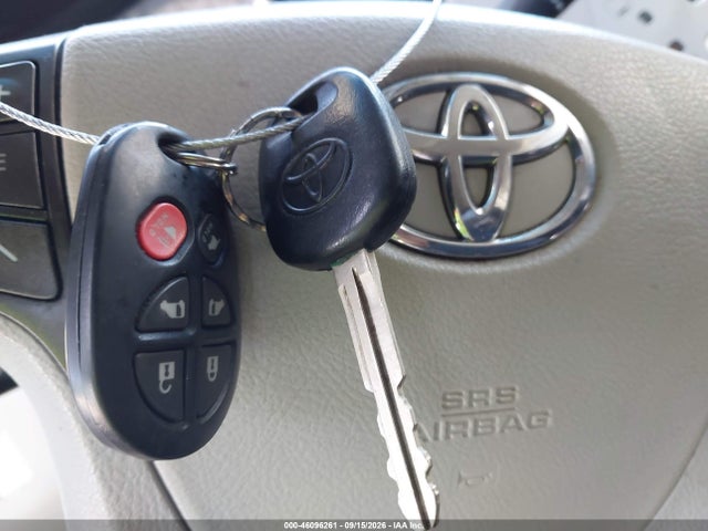 Продаж на аукціоні авто 2012 Toyota Sienna Se 8 Passenger, vin: 5TDXK3DC1CS193727, номер лоту: 46096261