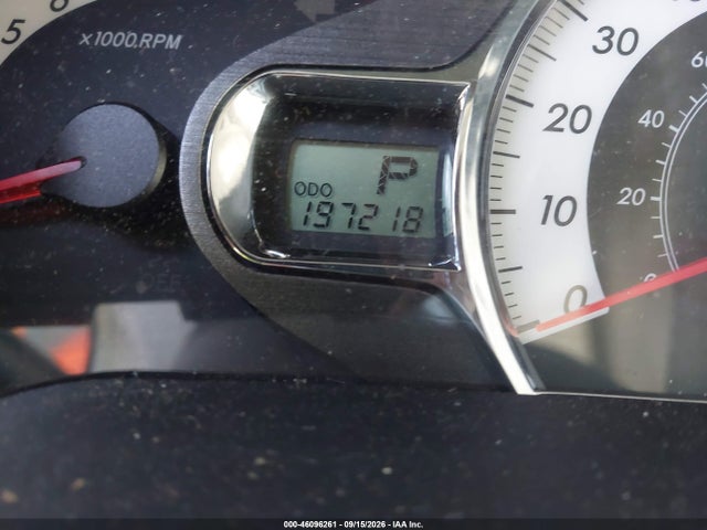 Продаж на аукціоні авто 2012 Toyota Sienna Se 8 Passenger, vin: 5TDXK3DC1CS193727, номер лоту: 46096261