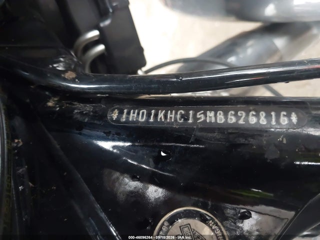 Harley-Davidson FLTRX 2021 1HD1KHC15MB626816 Image 10