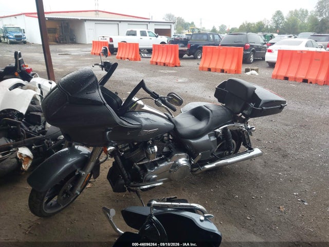 Harley-Davidson FLTRX 2021 1HD1KHC15MB626816 Image 2